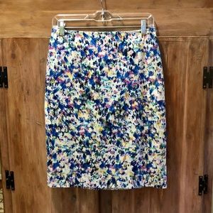 Ann Taylor Skirt